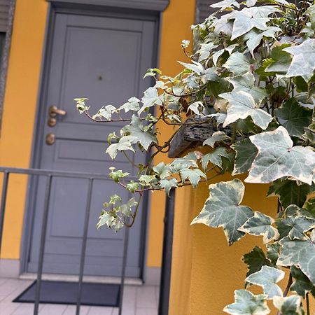 Gionas - Casa Indipendente In Zona Strategica Villa Milánó Kültér fotó