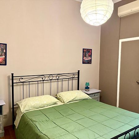 Gionas - Casa Indipendente In Zona Strategica Villa Milánó Kültér fotó