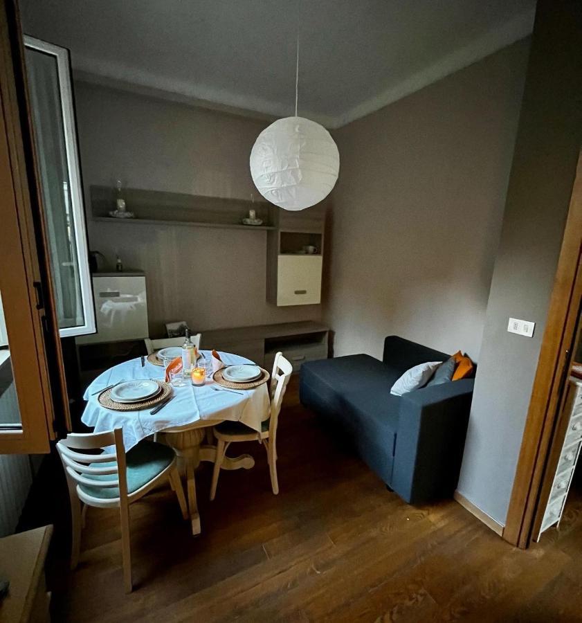 Gionas - Casa Indipendente In Zona Strategica Villa Milánó Kültér fotó