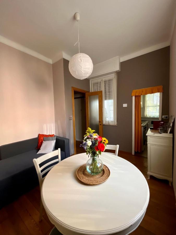 Gionas - Casa Indipendente In Zona Strategica Villa Milánó Kültér fotó