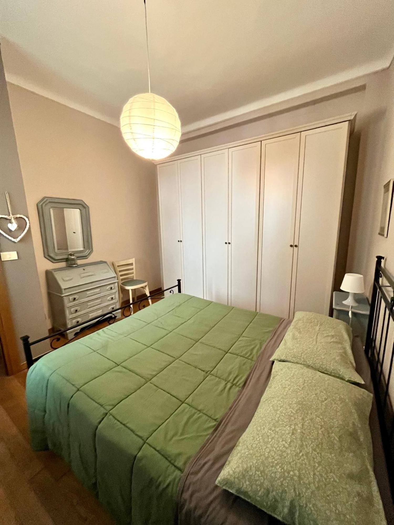 Gionas - Casa Indipendente In Zona Strategica Villa Milánó Kültér fotó
