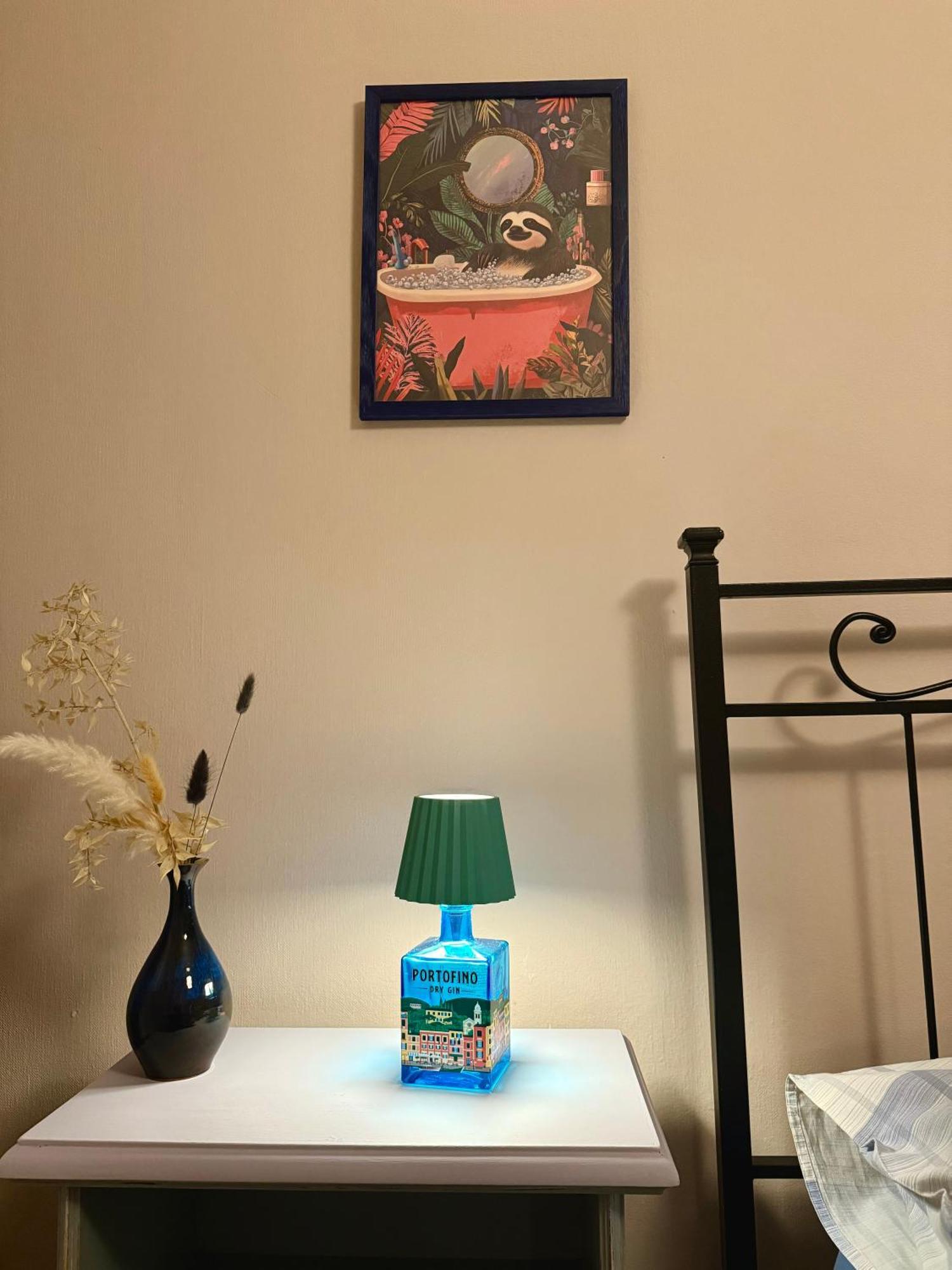 Gionas - Casa Indipendente In Zona Strategica Villa Milánó Kültér fotó