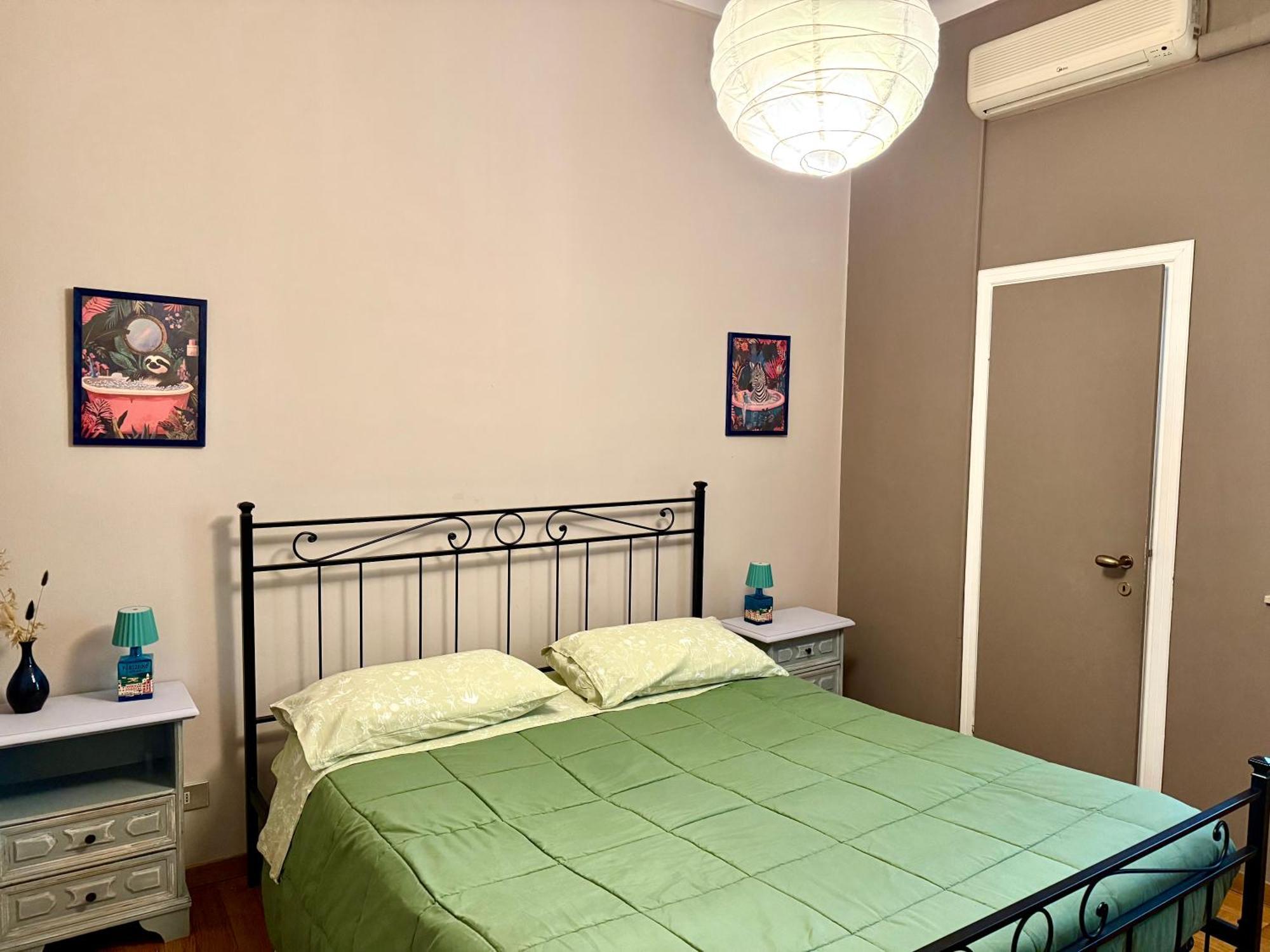 Gionas - Casa Indipendente In Zona Strategica Villa Milánó Kültér fotó